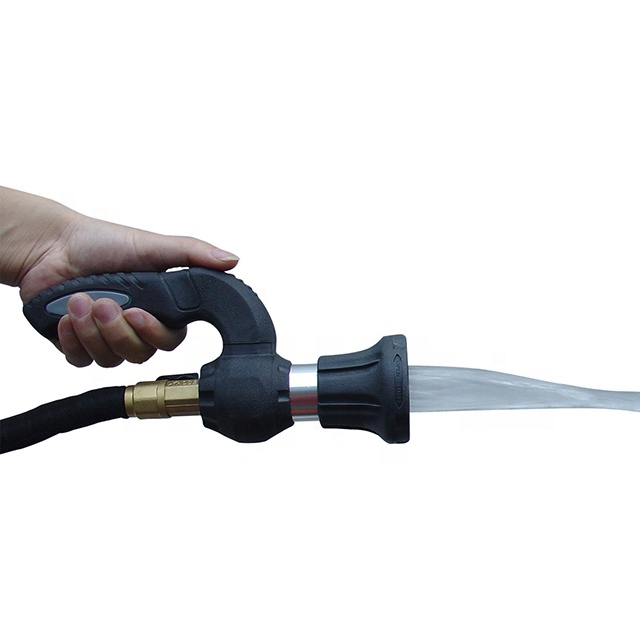 Garden X Hose Hose Spray Nozzle