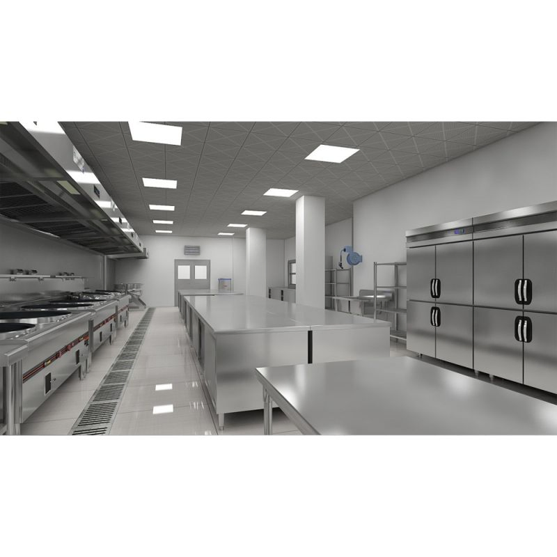 Durable Commercial Kitchen Gear for Hotels and Restaurants
