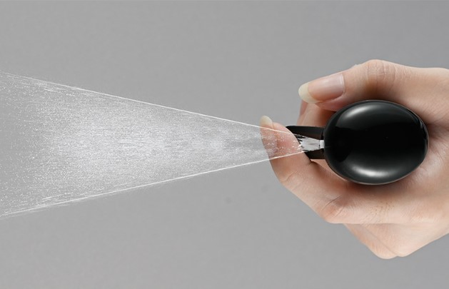 Hot Sale New Design 200ml Glass Cruet Bottle Oil Sprayer