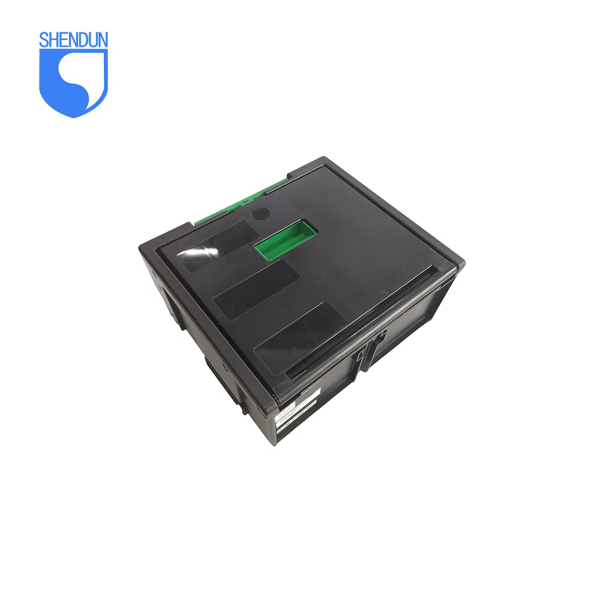 0090023114 009-0023114 NCR Reject Bin Removable Cassette ATM Parts