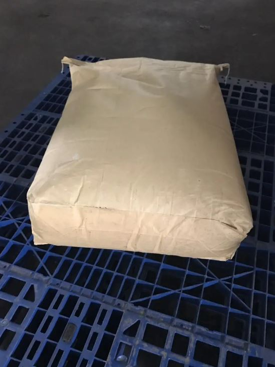 Cement Mortar Concrete Additive Air Entraining Agent Foaming Agent K12 Sodium Lauryl Sulfate SLS Powder