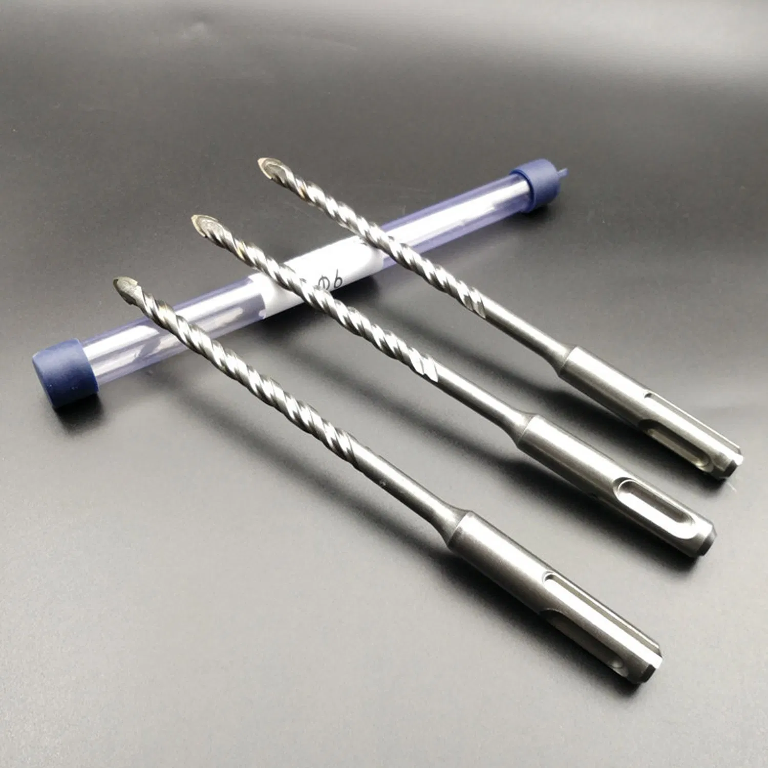 Профессиональный набор стамесок из хром-ванадиевой стали