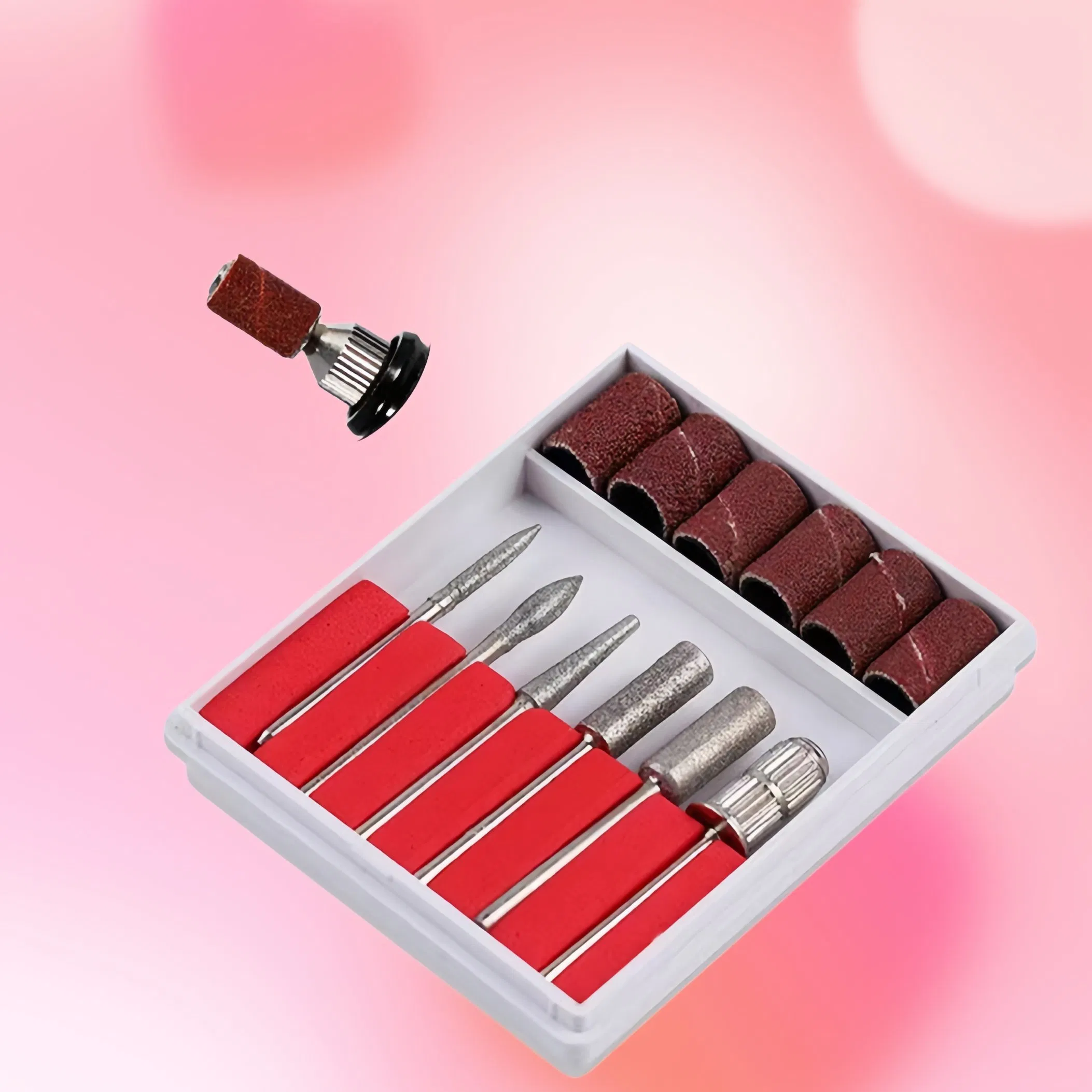 Duofu High-Quality Durable Premium Nail Head for Reliable Fastening