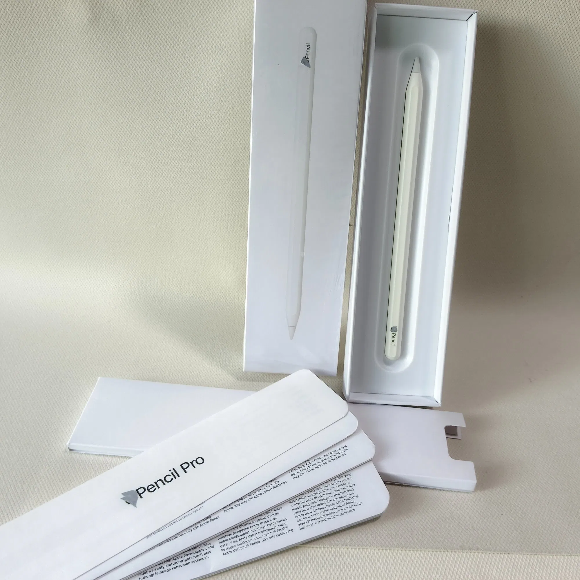 AAA+++ Top Selling 1: 1 Magnetic Imitation Pen Tablet Special Pencil 2gen Stylus Drawing Writing Pen Touch Pen Fluent Depicting Magnetic Charging