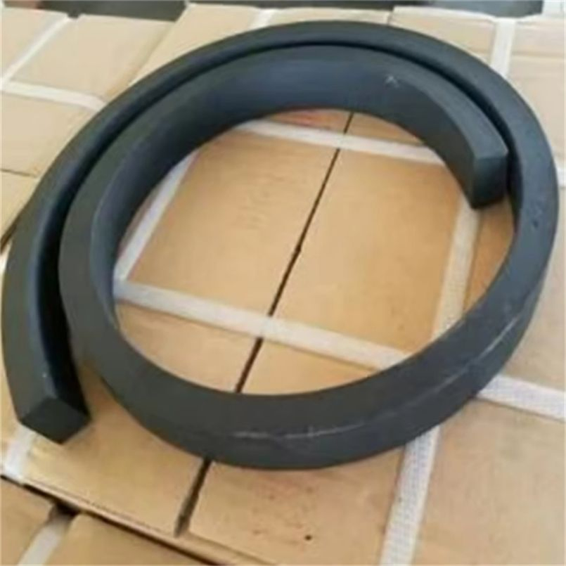 Safe Installation Polymer Based Waterstop for Construction Workers