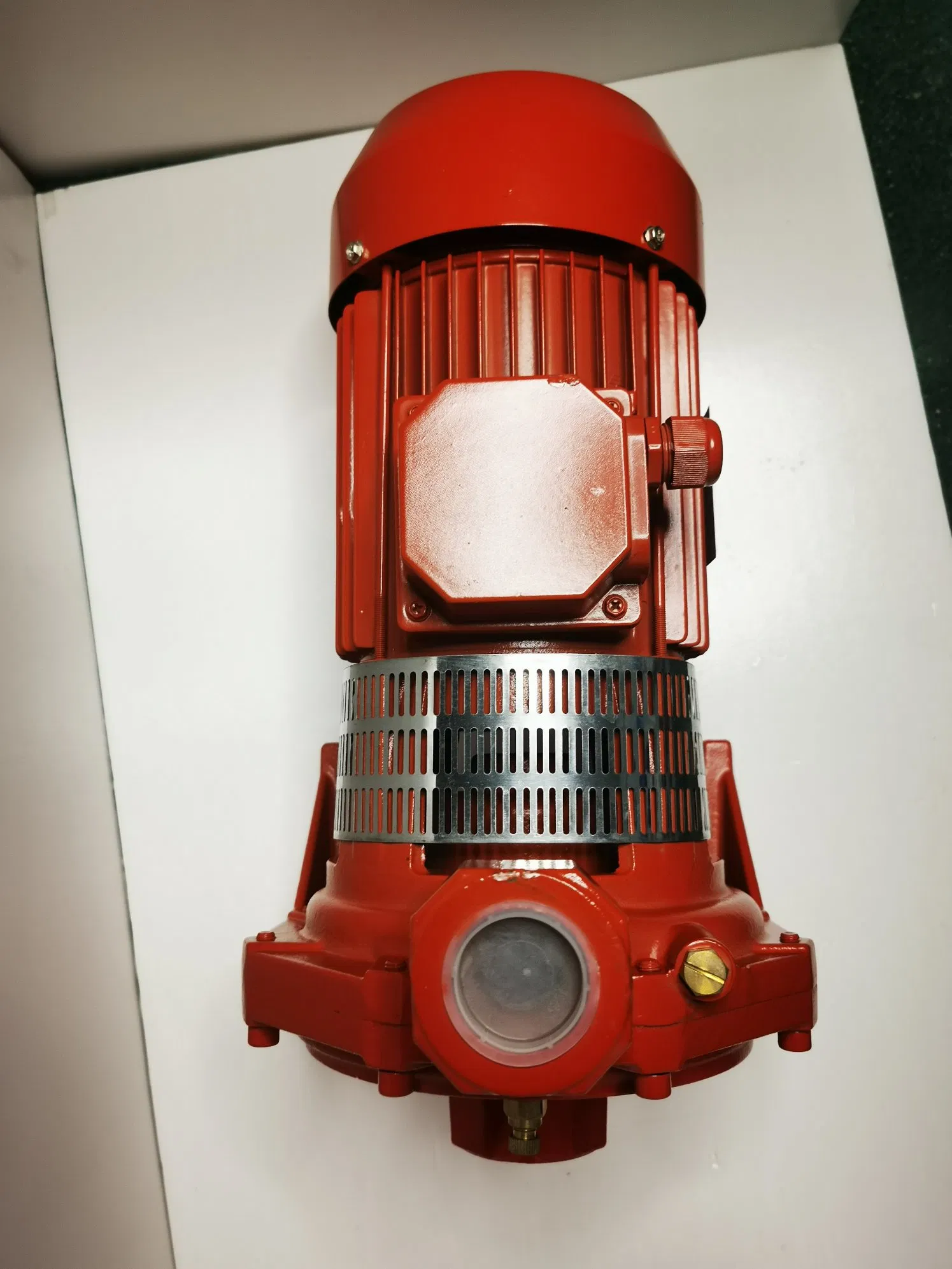 50HP Low Price High Efficient Electric Cmi 80-200A General Centrifugal Water Pumps