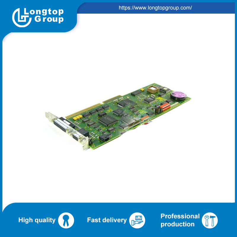 ATM Parts ATM Machine NCR Sspa Board in Stock (445-0664264)
