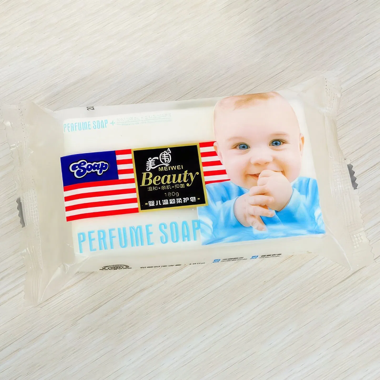 Direct From Factory Laundry Soap for Infants