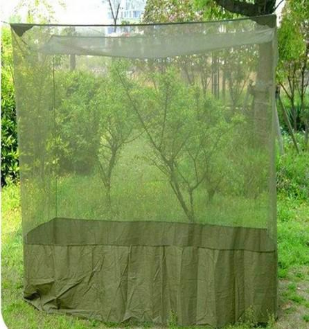 Deltamethrin Impregnated Llin Long Lasting Insecticide Treated Bed Net Mosquito Net