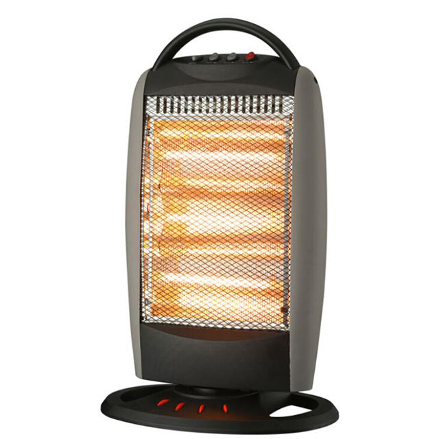 110V /230V 400W/800W/1200W Calentador Electrico Mini Space Heaters for Winter Room