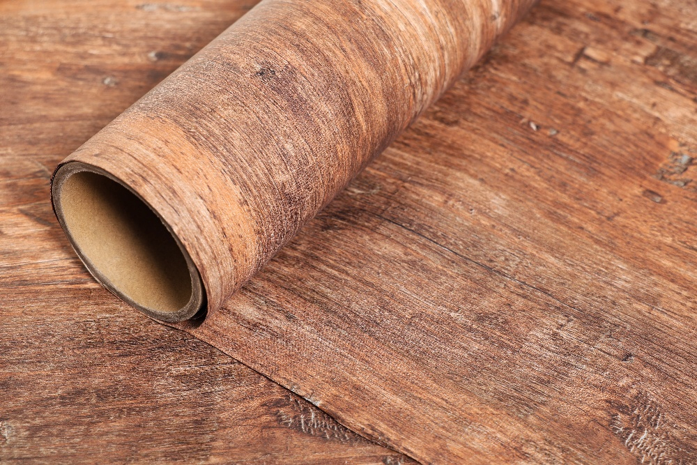 Advanced Industry-Standard Scalable Extensive Pattern Library Wood Grain Paper