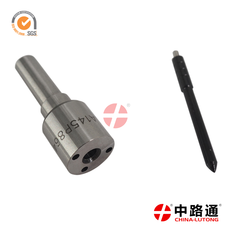 Common Rail Nozzle DLLA145P864 093400-8640 для Toyota Denso