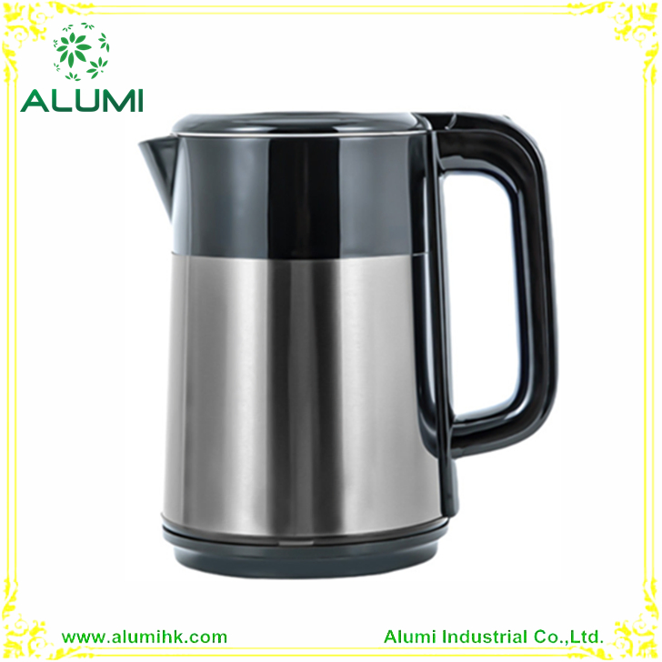 Electric Kettle Hotel Equipment 1.0L High Cost-Effectiveness New Styles