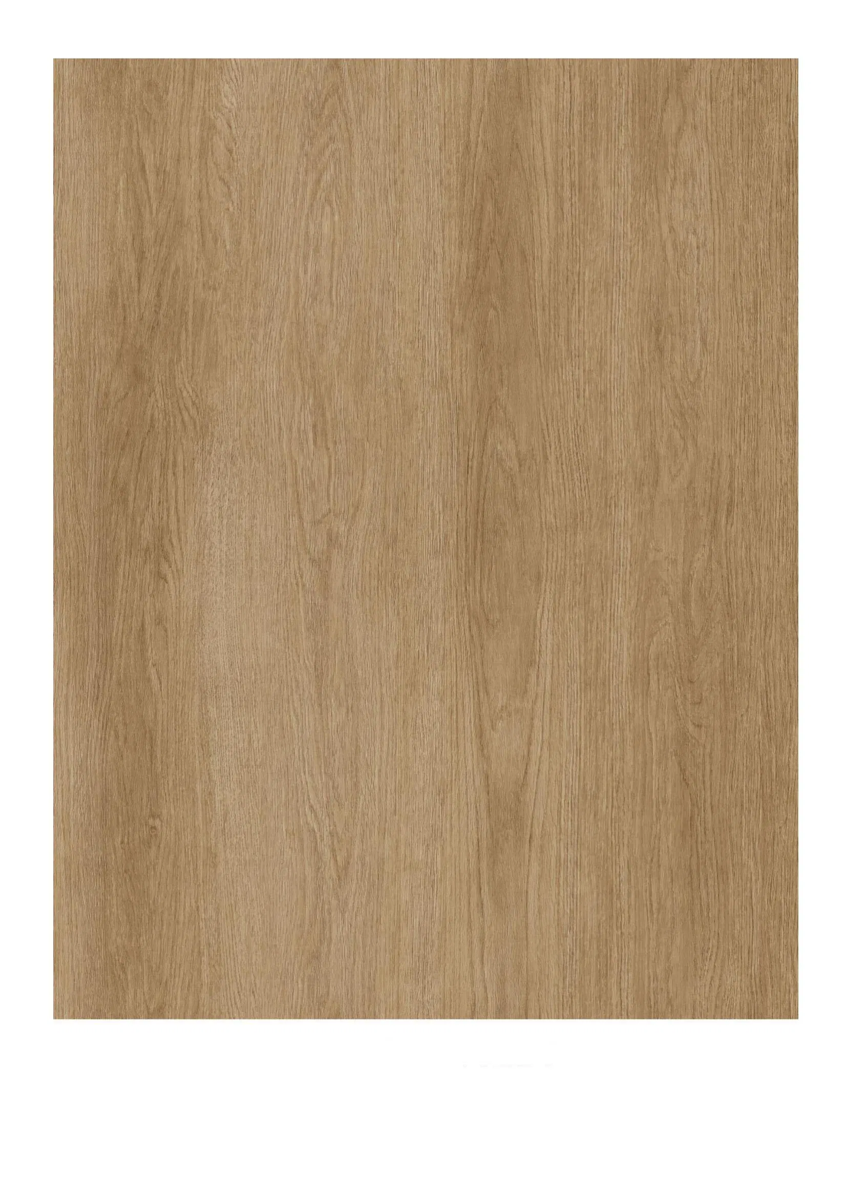 Виниловый пол LVT под дерево, сухая основа, 100% первичный материал