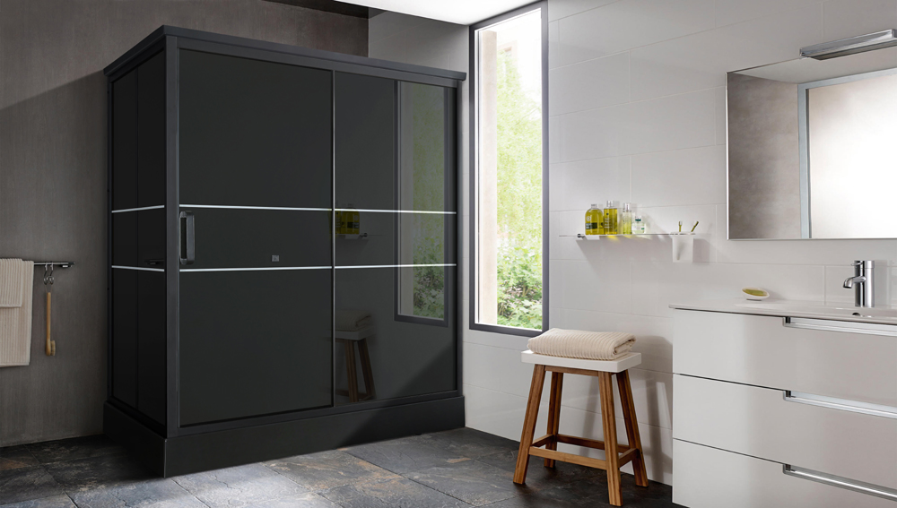 Most Impressive Concealed Integrated Capsule Prefab Bathroom Toilet Shower Room