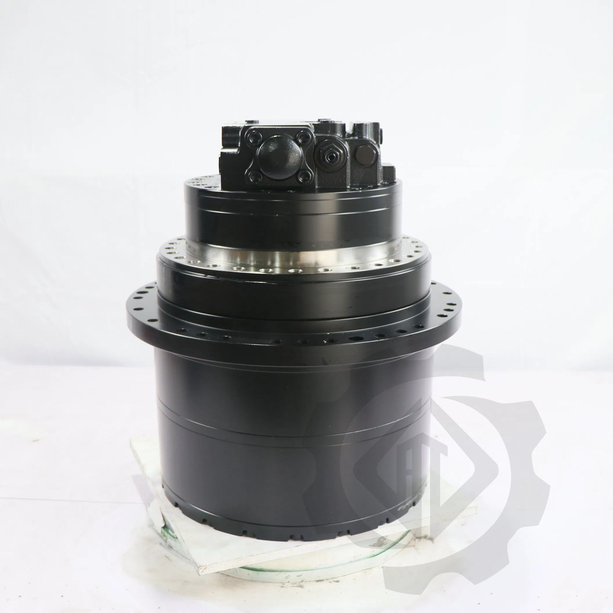 Ходовой мотор TM40 TM18 TM22 для экскаватора Volvo