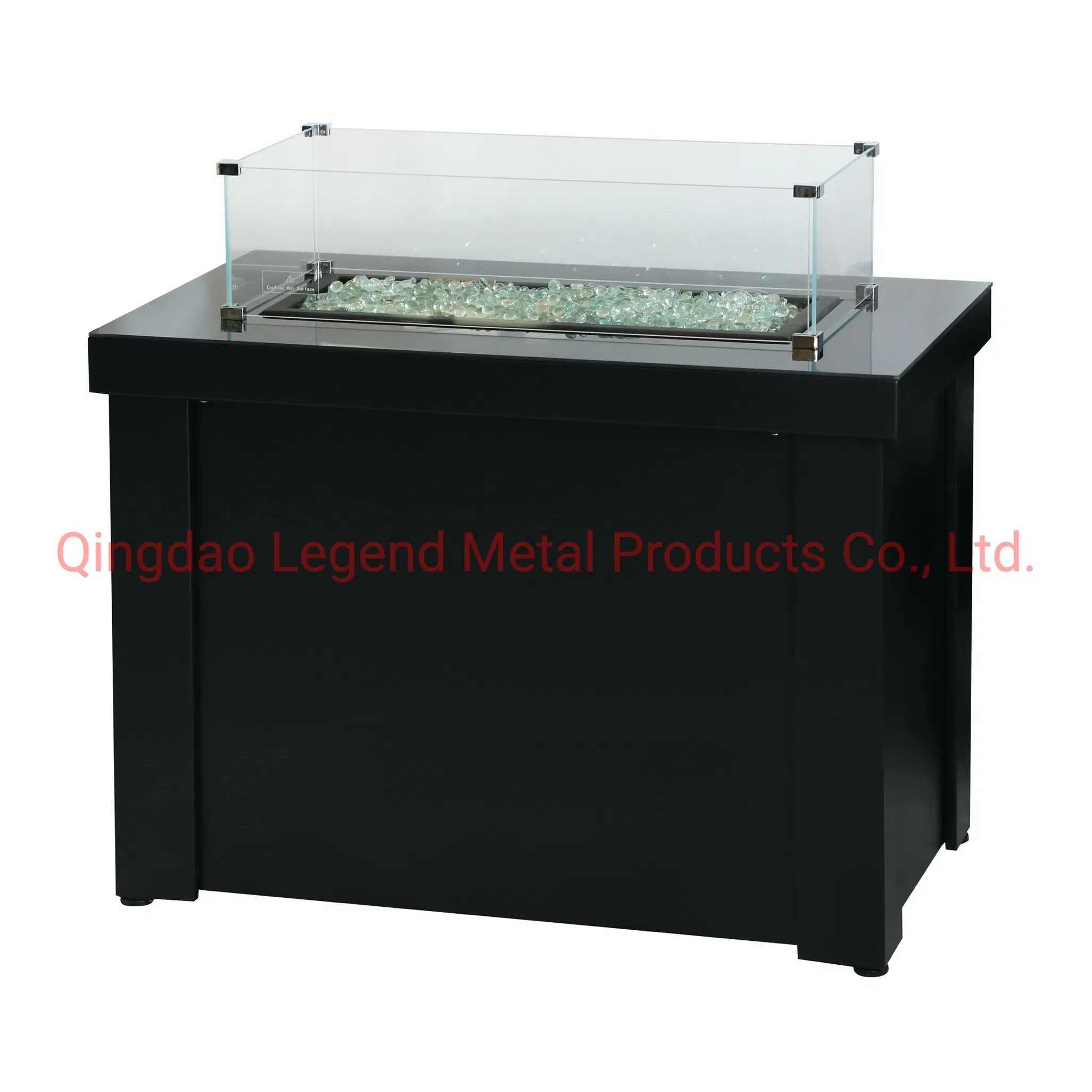 LPG Gas Fire Pit with Heavy Duty for Outdoor Use Lhotse 960