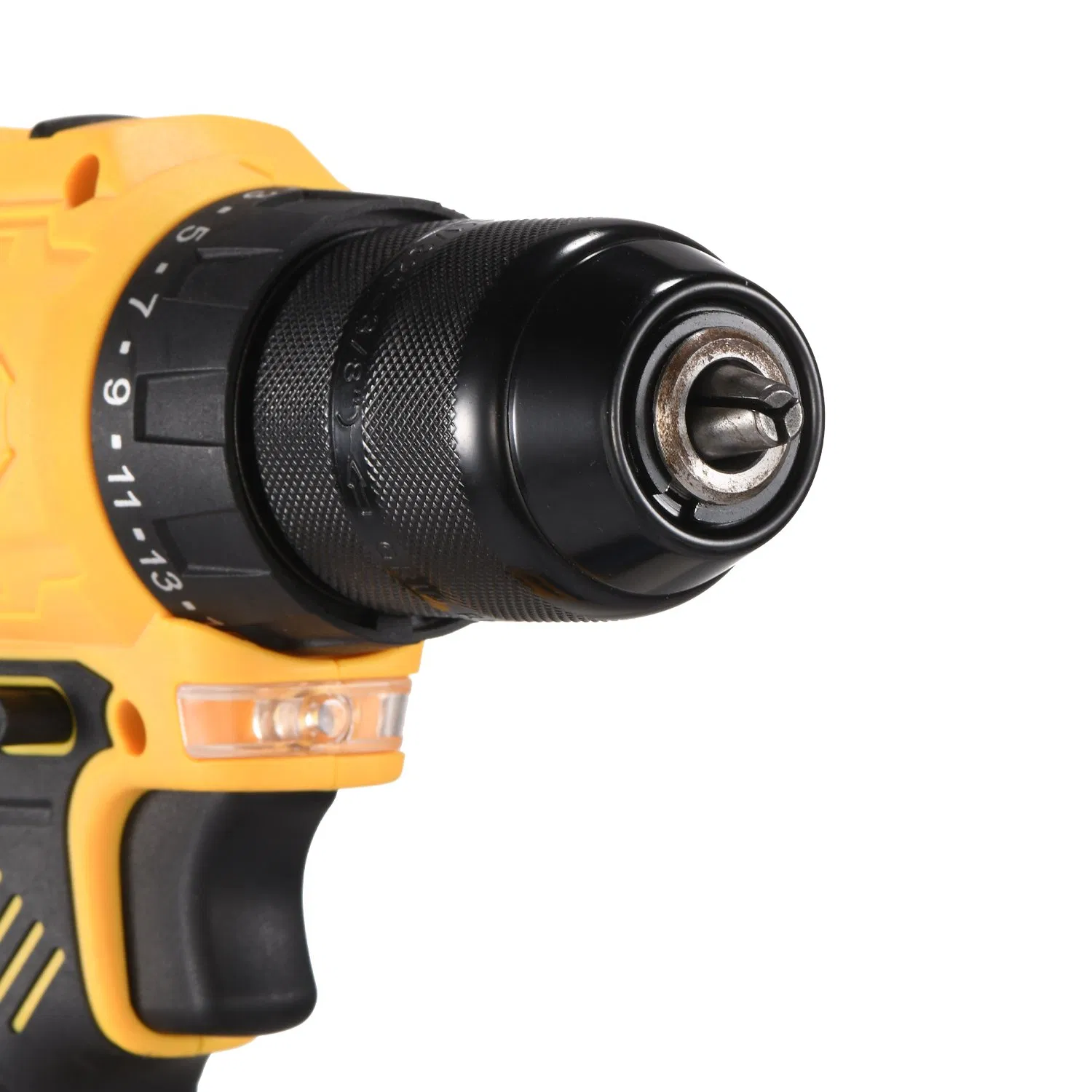 Аккумуляторная дрель-шуруповерт Ouou 20V 40 Н·м