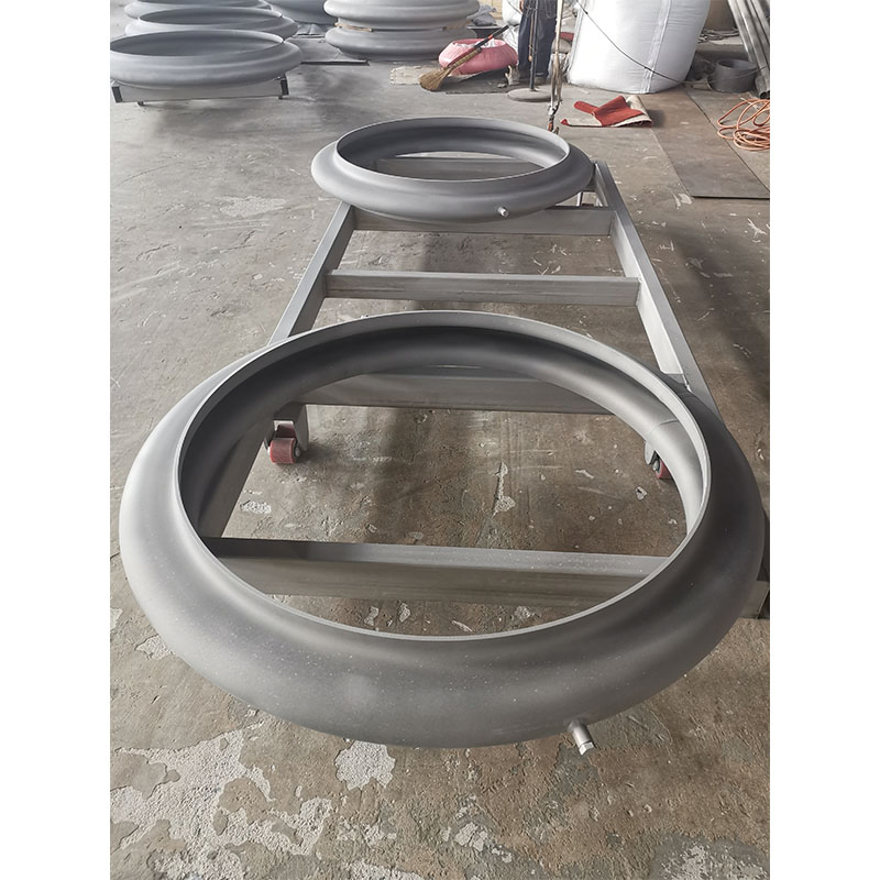 ASME Compensation Expansion Bellow Pressure Ethylene Glycol Reactor Metal Expansion Joint