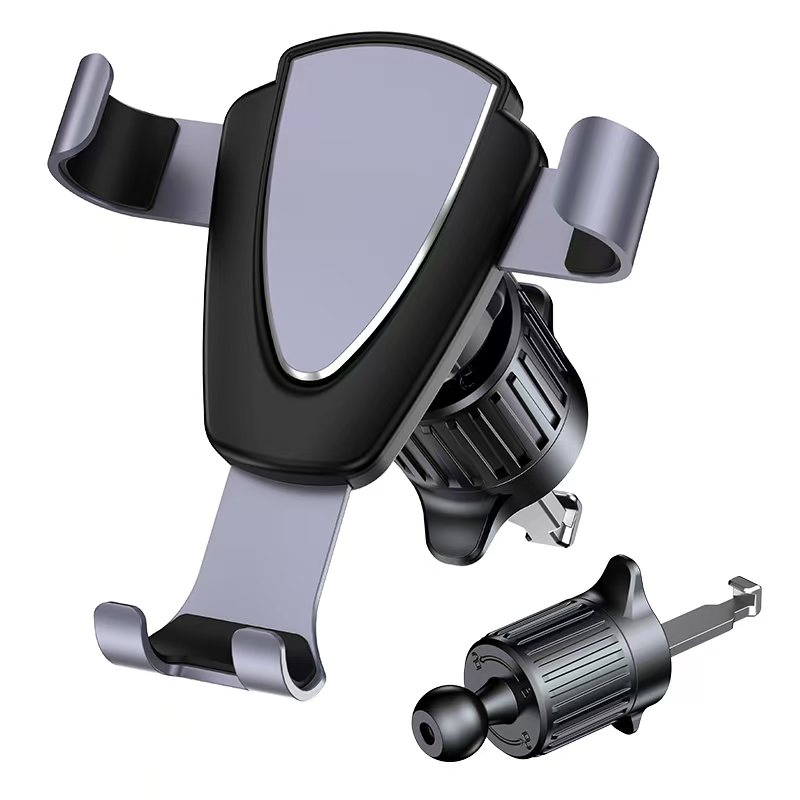 Магнитный держатель для телефона в авто