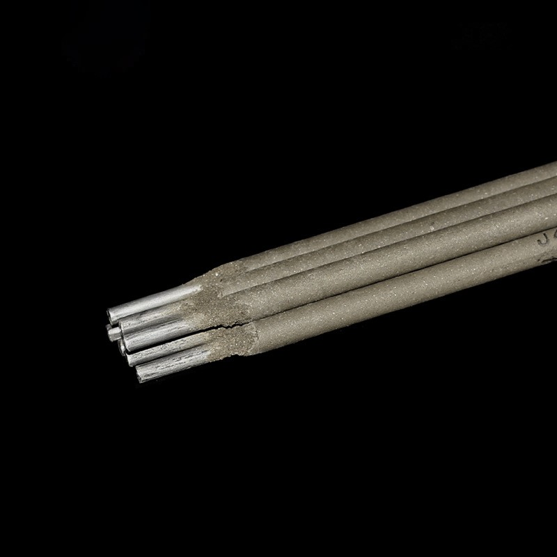 Good Quality Low Price J422 Welding Electrodes 4.0mm Welding Rods Electrodos for Wleding Rod
