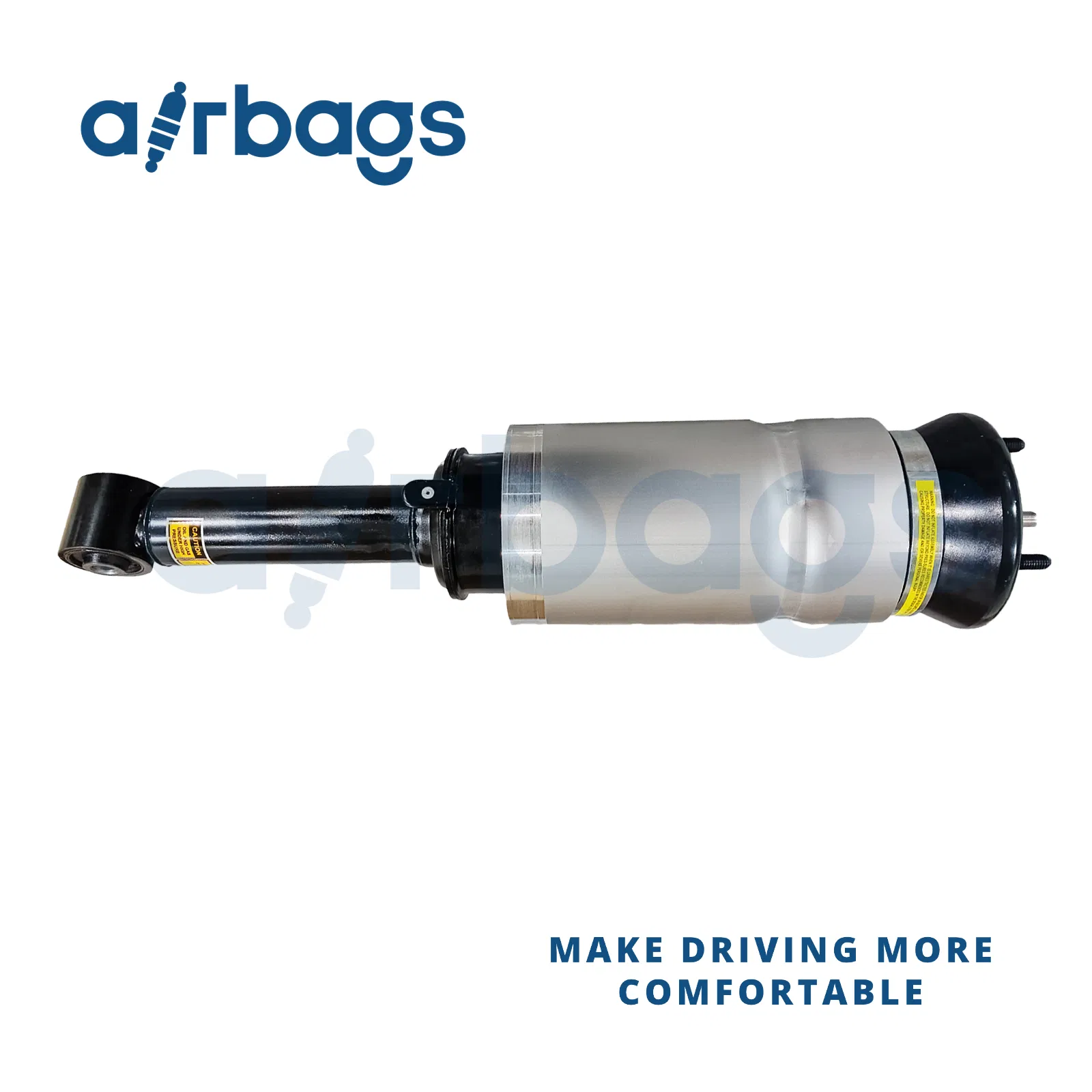 Air Spring Shock Absorber Structure for Land Rover Discovery 3 Front