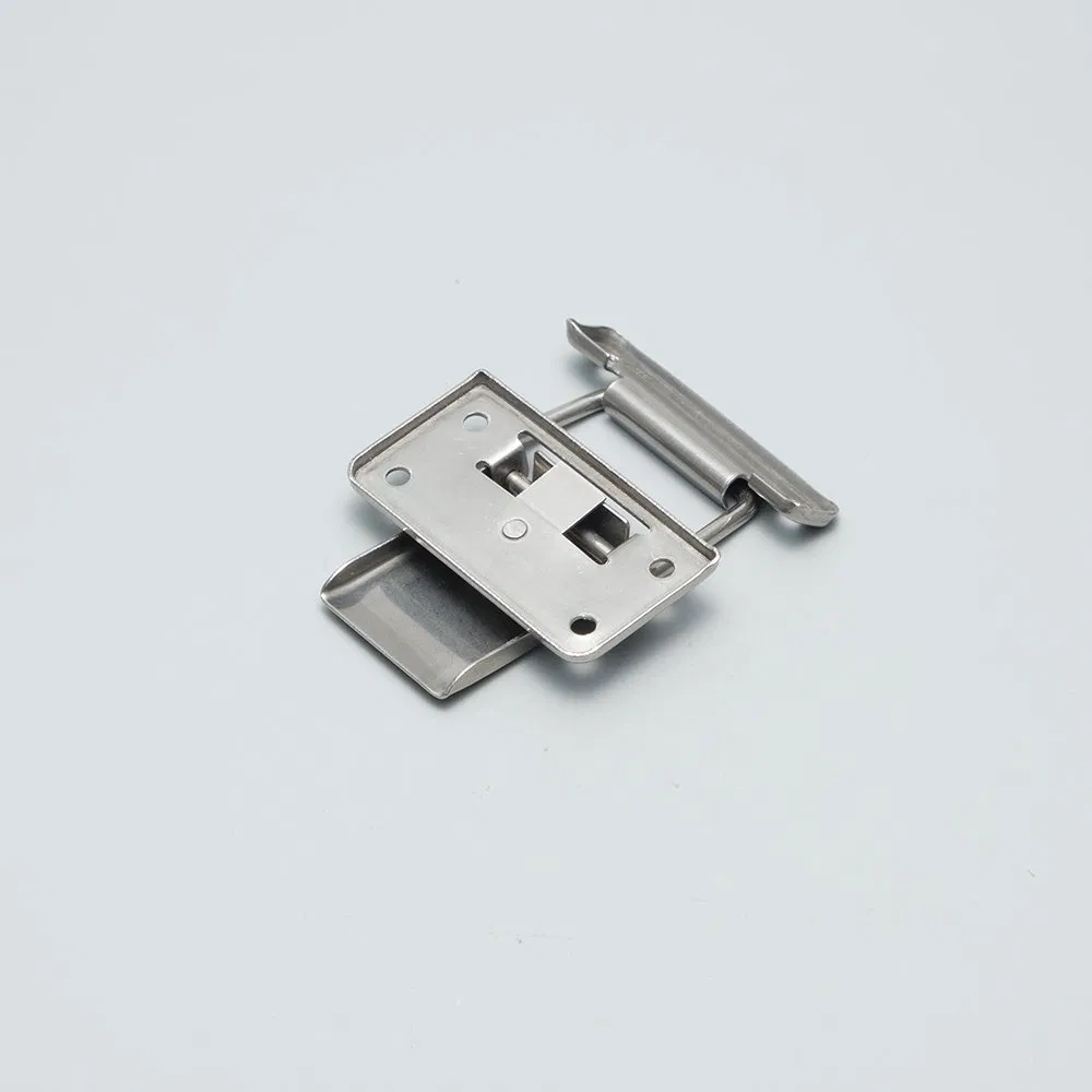 Stainless Steel Spring Load Box Used Toggle Latch