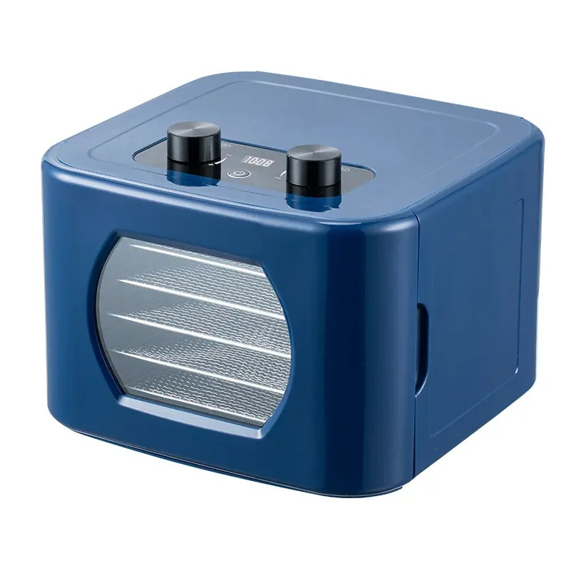 Home Appliance 5 Stainless Steel Tray Vegetable Dryer Fruit Dehydrated