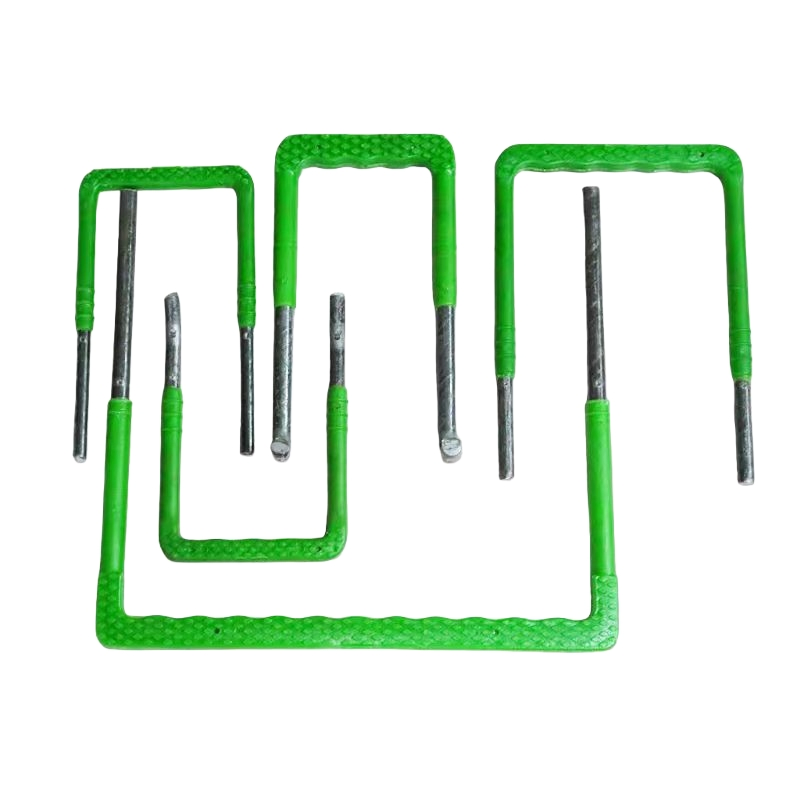 Manhole Steps for Precast Elements