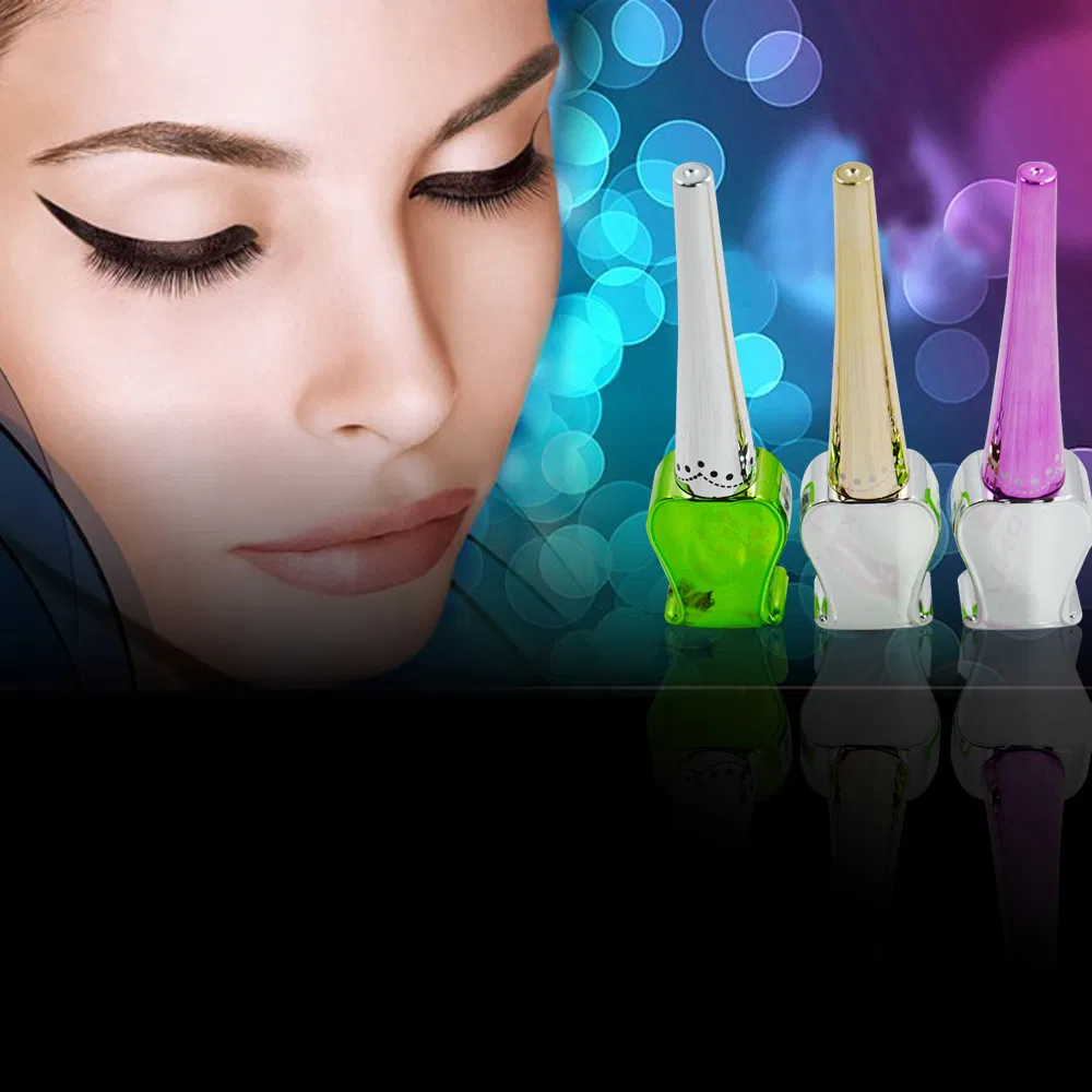 Waterproof Matte Private Label Colorful Eyeliner