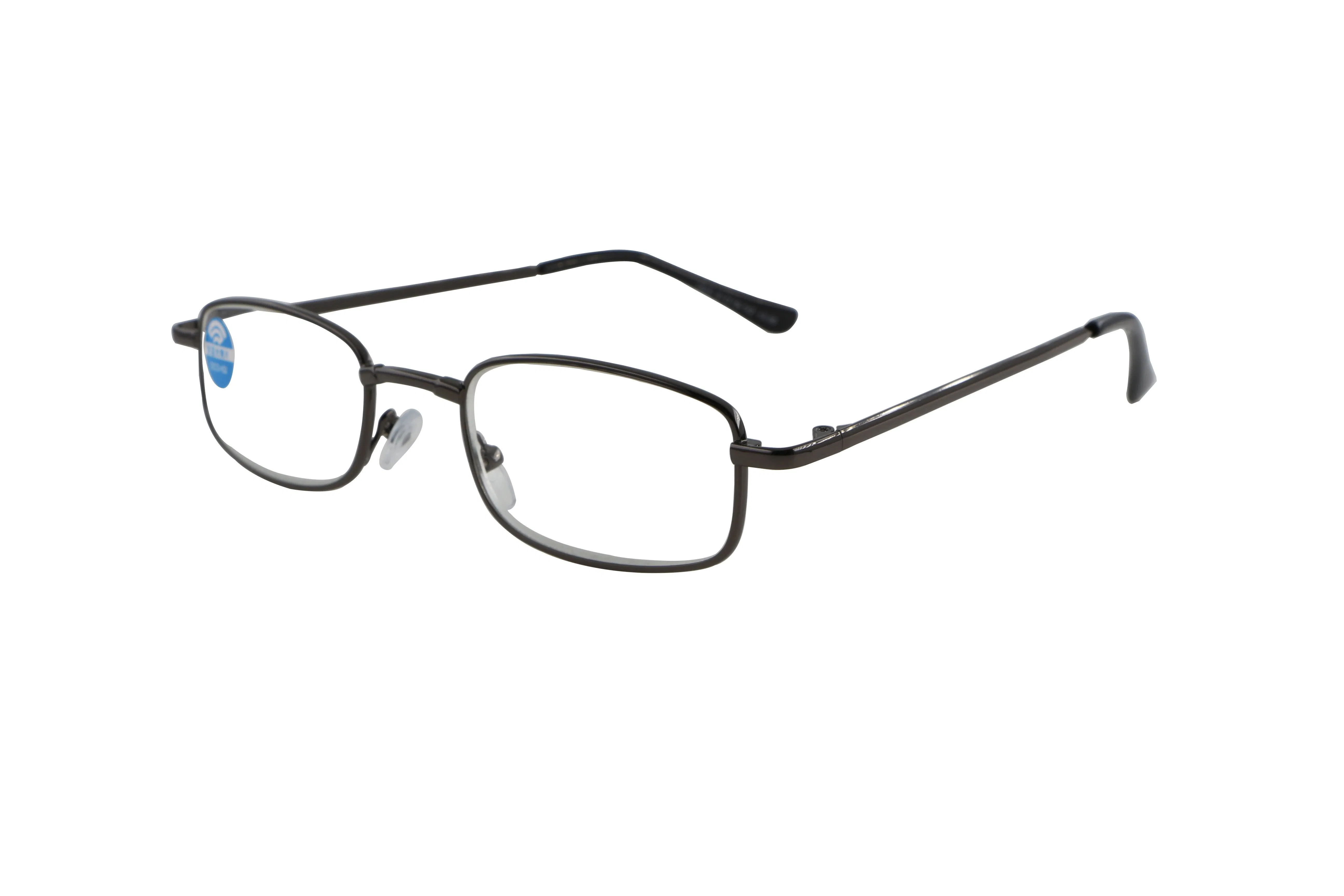 Fashion Vintage Classical Metal Reading Glasses Men Womens Cheap Reading Glasses