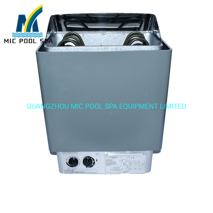 Пропановый обогреватель для сауны SAV, 6-18 кВт