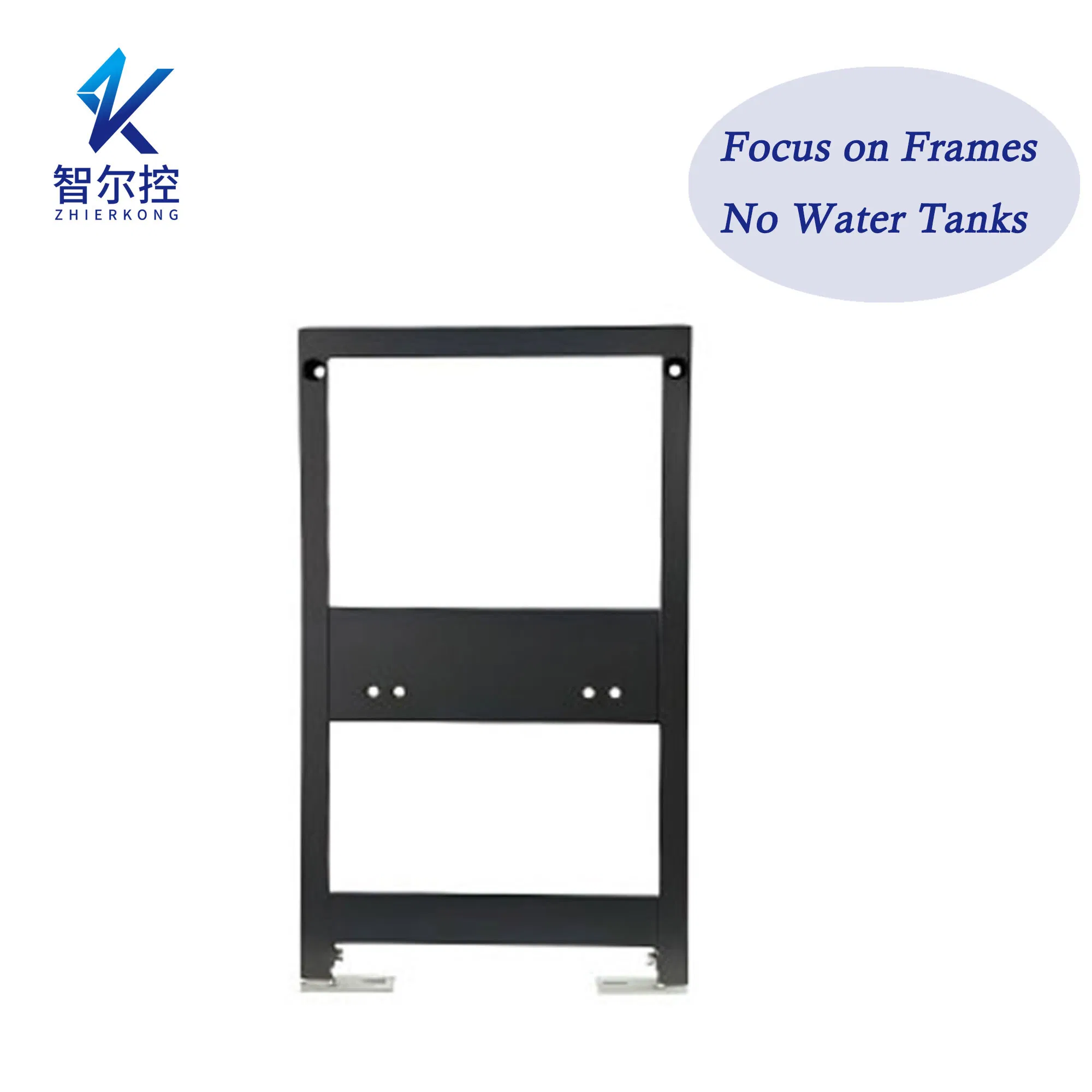 Factory Sale Good Quality Smart Wall Hung Toilet Concealed Cistern