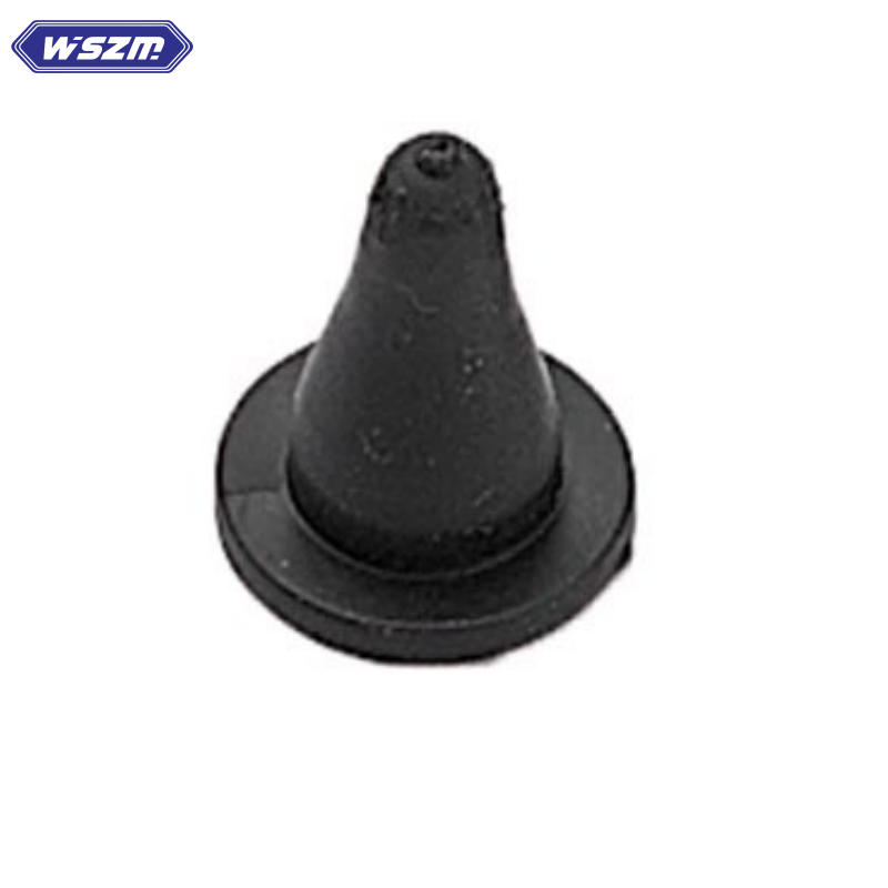 Auto Parts Connector Caps PC Type End Cap Waterproof Cable Caps