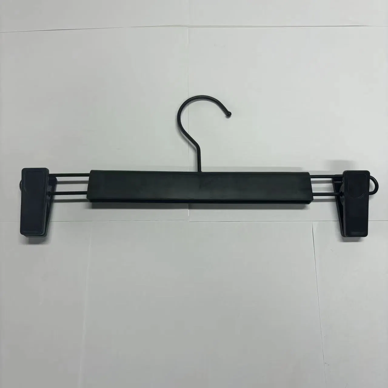 Manufacturers Wholesale Line Drying Rack Inside The Hanger Multi-Function Hanger