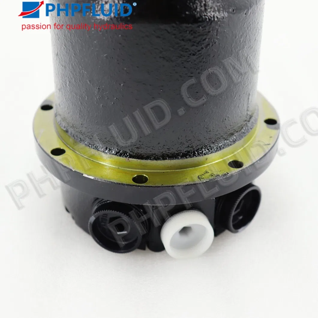 Гидравлический мотор вентилятора VOE11116529 для спецтехники
