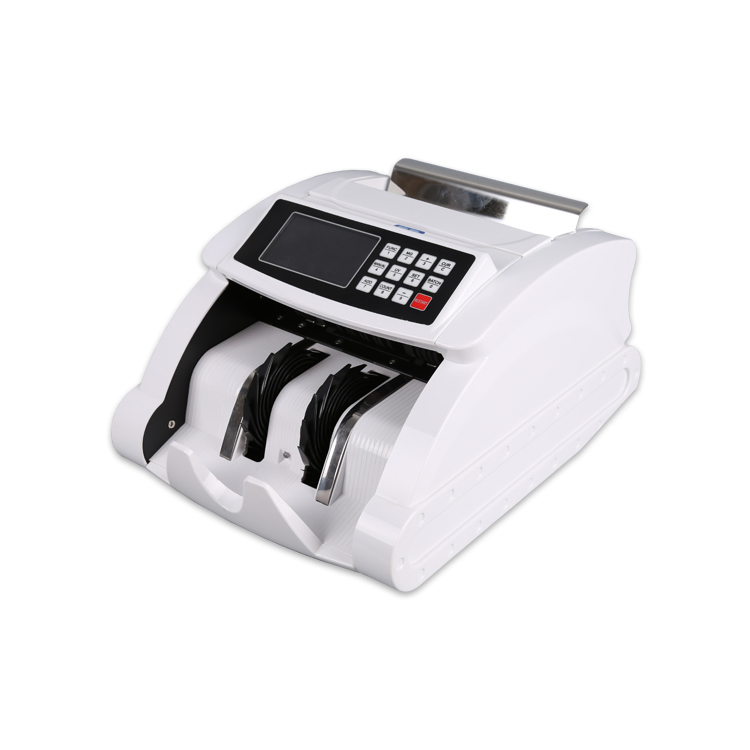 LD-5700 Multinational  Currencies Acceptable money counter machines low price