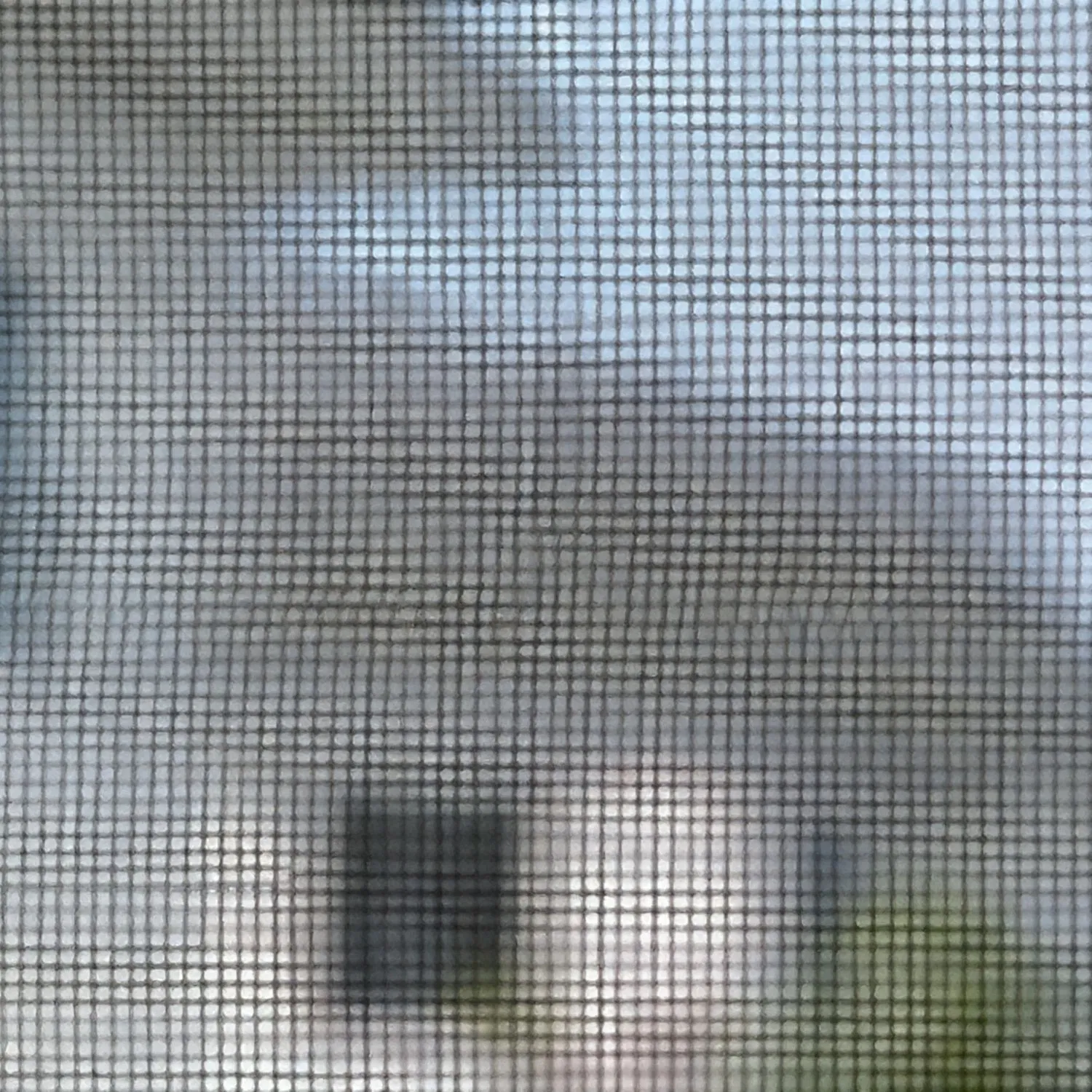 Fire-Retardant Fiberglass Window Screen - Safety for Home & Commercial