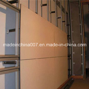 China Calcium Silicate Board for Drywall Partition