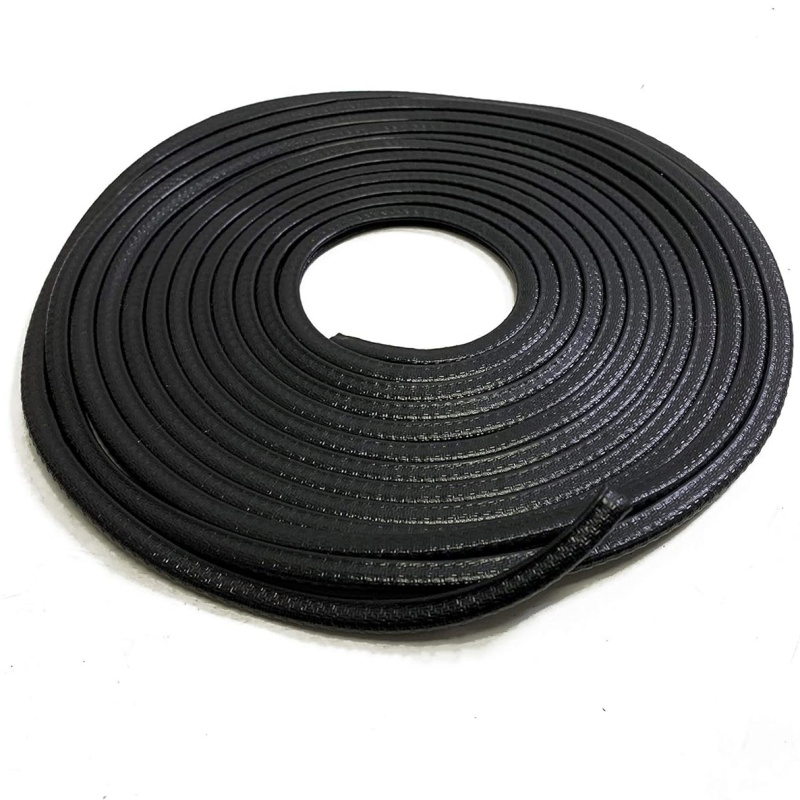Premium Quality Factory Wholesale Door Seal Rubber Beading U Shape 4-Clip