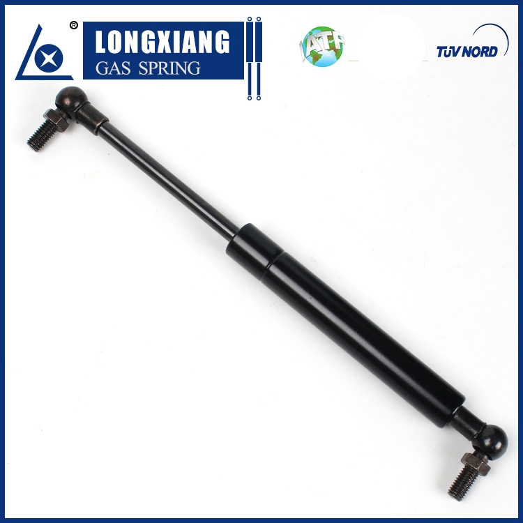 Piston Rod Lift Nitrogen Gas Spring Yql