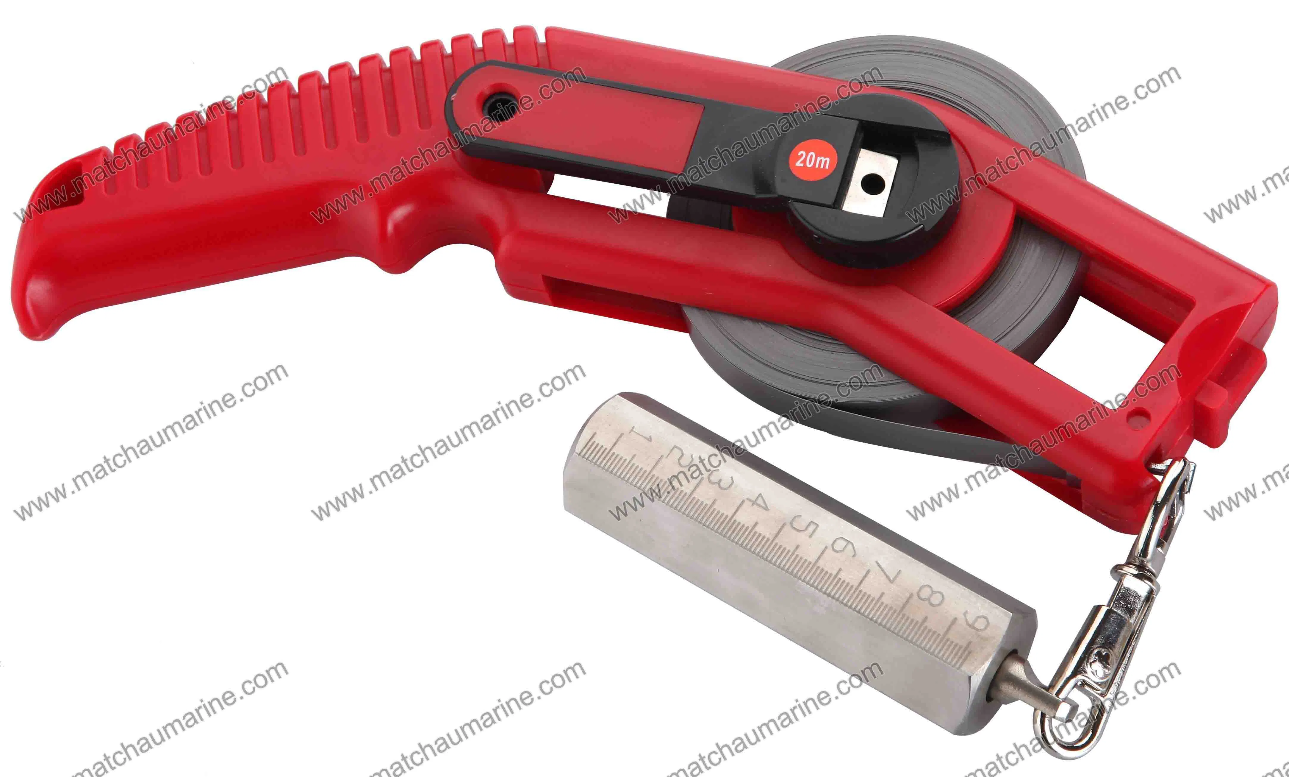 15-50m Oil Measuring Tape for Oil Gauging