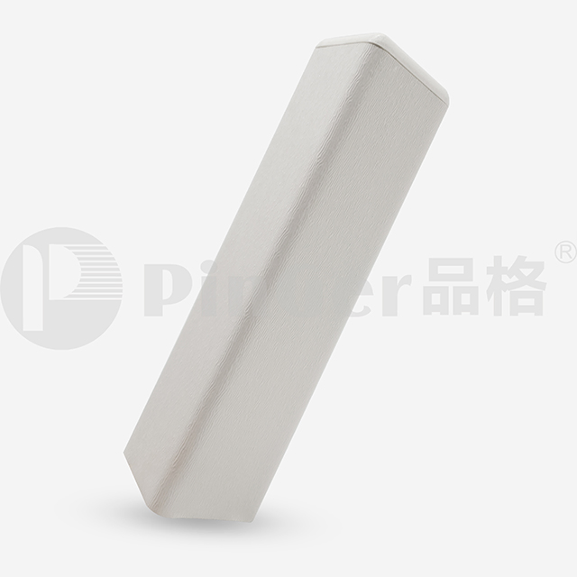Hospital 135° 75*75mm Swing Wall Corner Guard