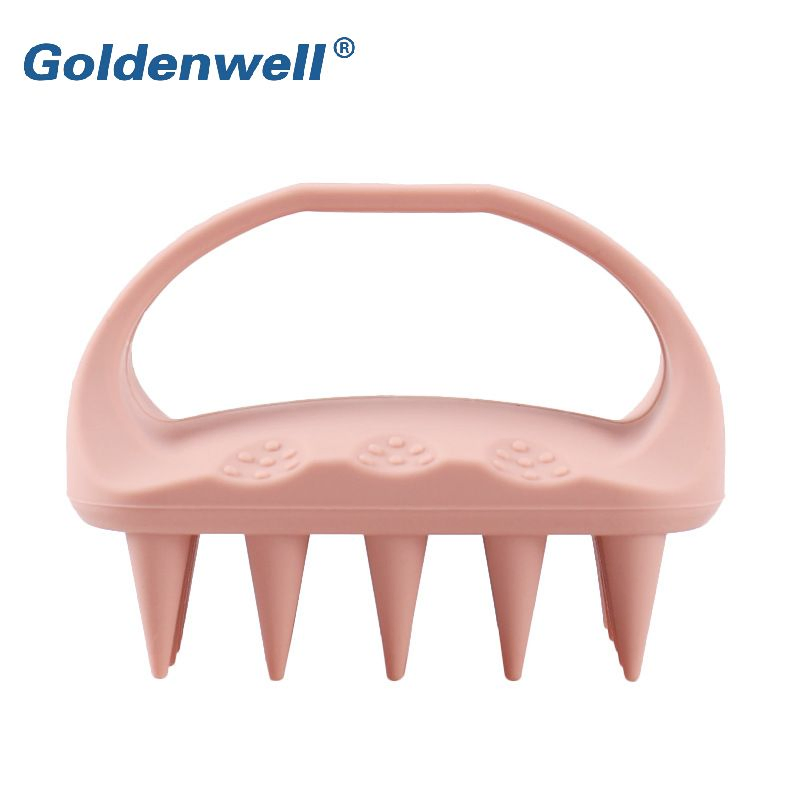 Scalp Comb Shower Shampoo Brush
