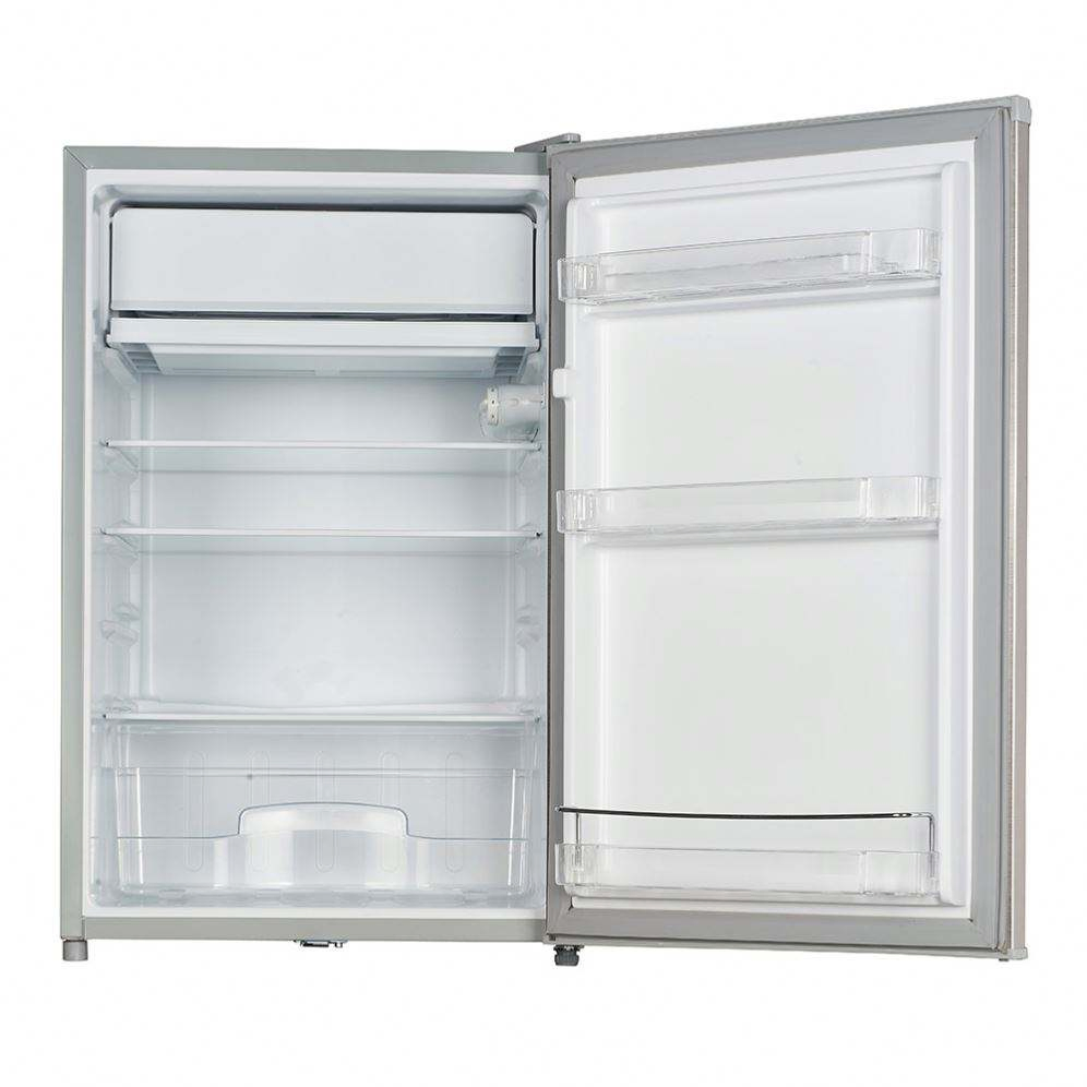 123L Factory Custom Compact Refrigerator Household Refrigerator Bar