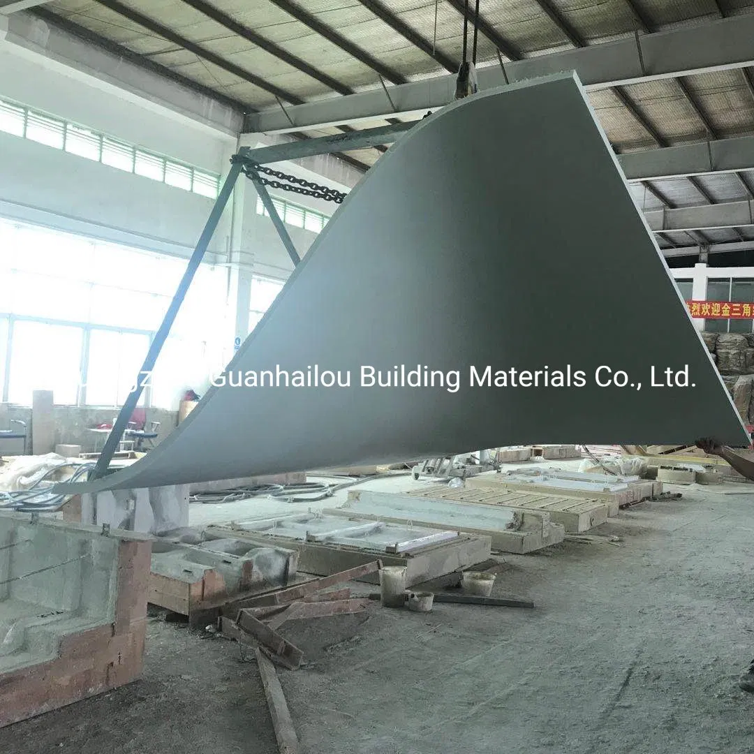 Gfrc/ Grg/ Uhpc/ Grc Moulding