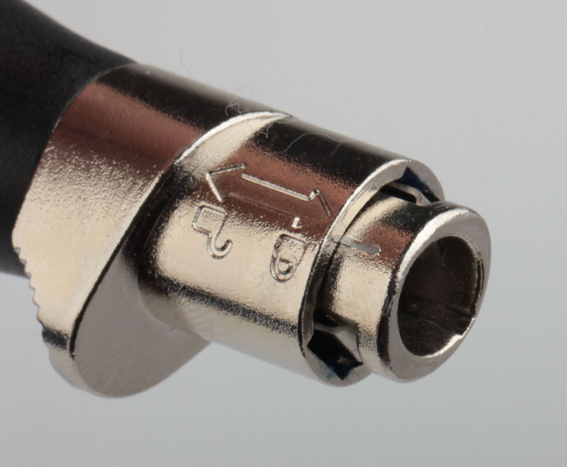 Пневматический пистолет для накачки шин AC-04