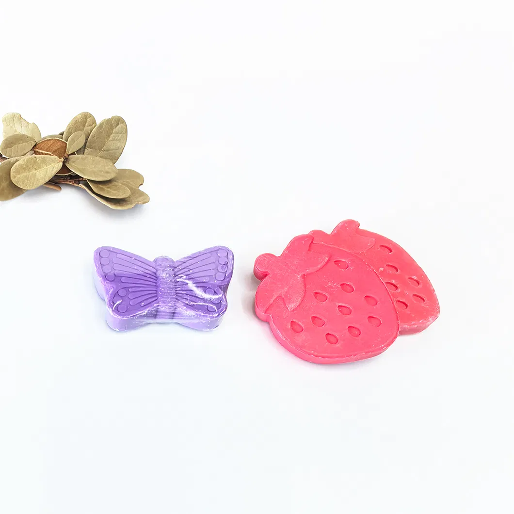 Factory Wholesale of High-Quality Custom-Made Soap