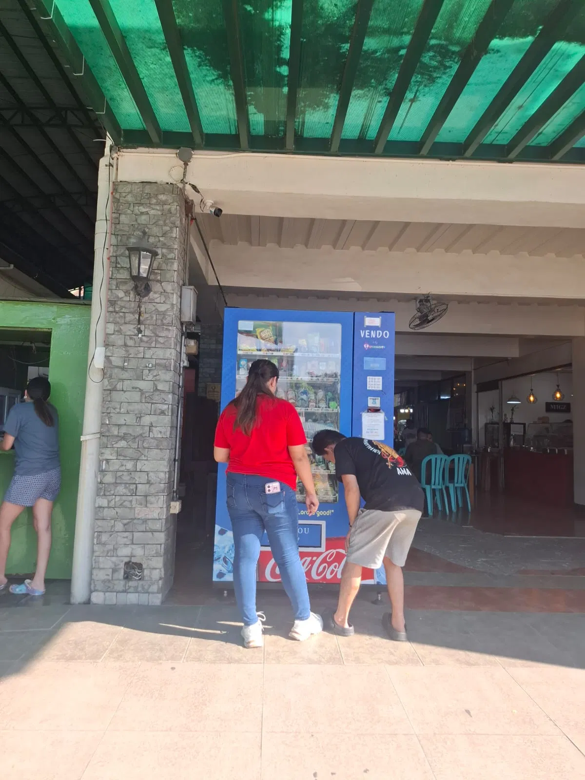 Best Seller Combo Snacks Drinks Vending Machines with 10 Days Delivery Time