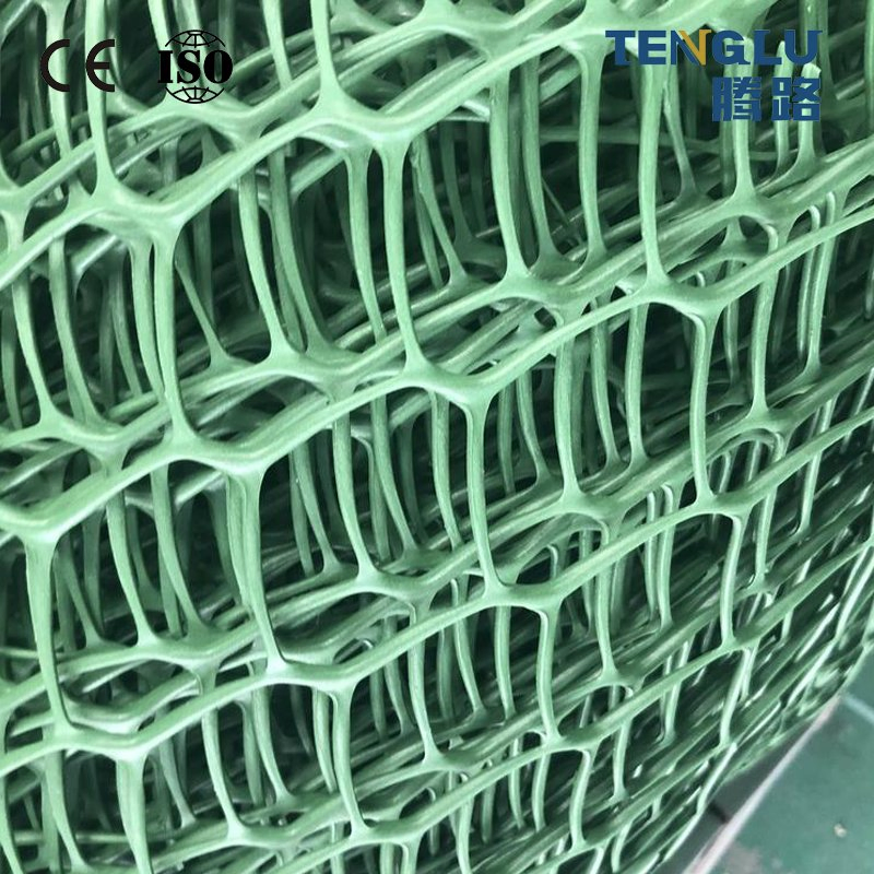 High Quality HDPE Plastic Geonet Drainage for Road Construction and Landfill Site